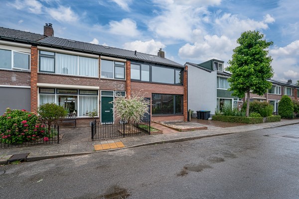 Medium property photo - Broekveldseweg 16, 6991 XW Rheden
